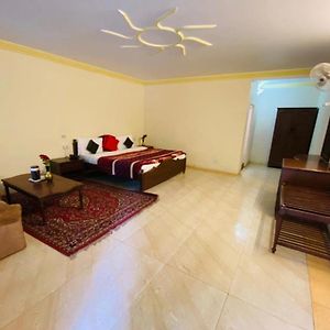 Hotel Aroma Nainital In House Parking